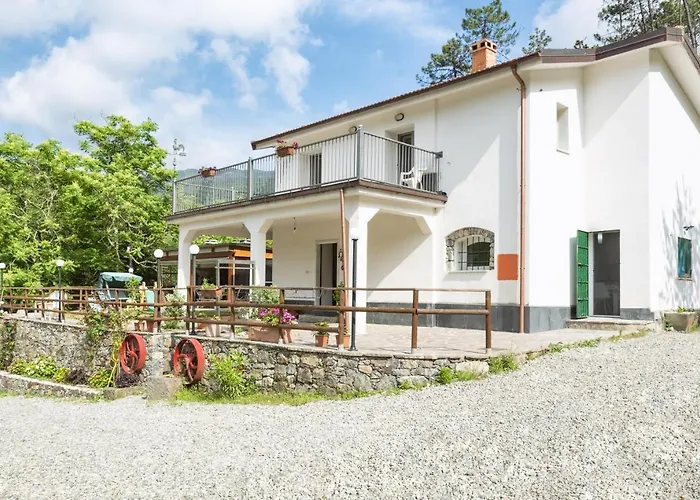 Villa Emily