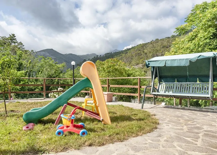 Villa Emily