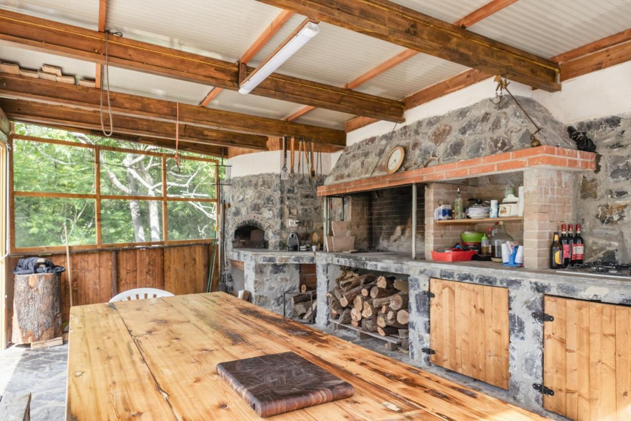 Emily Holiday home Framura