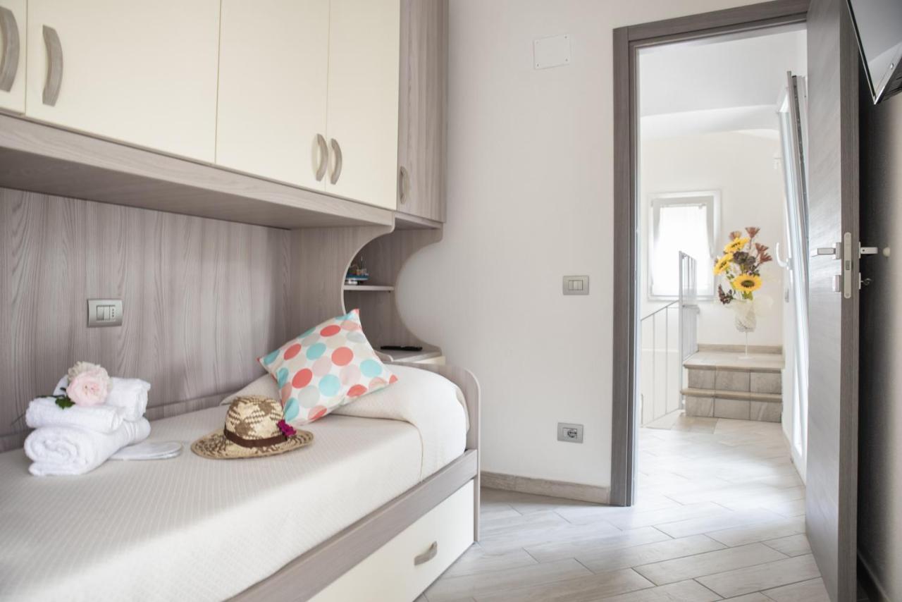 Emily Holiday home Framura