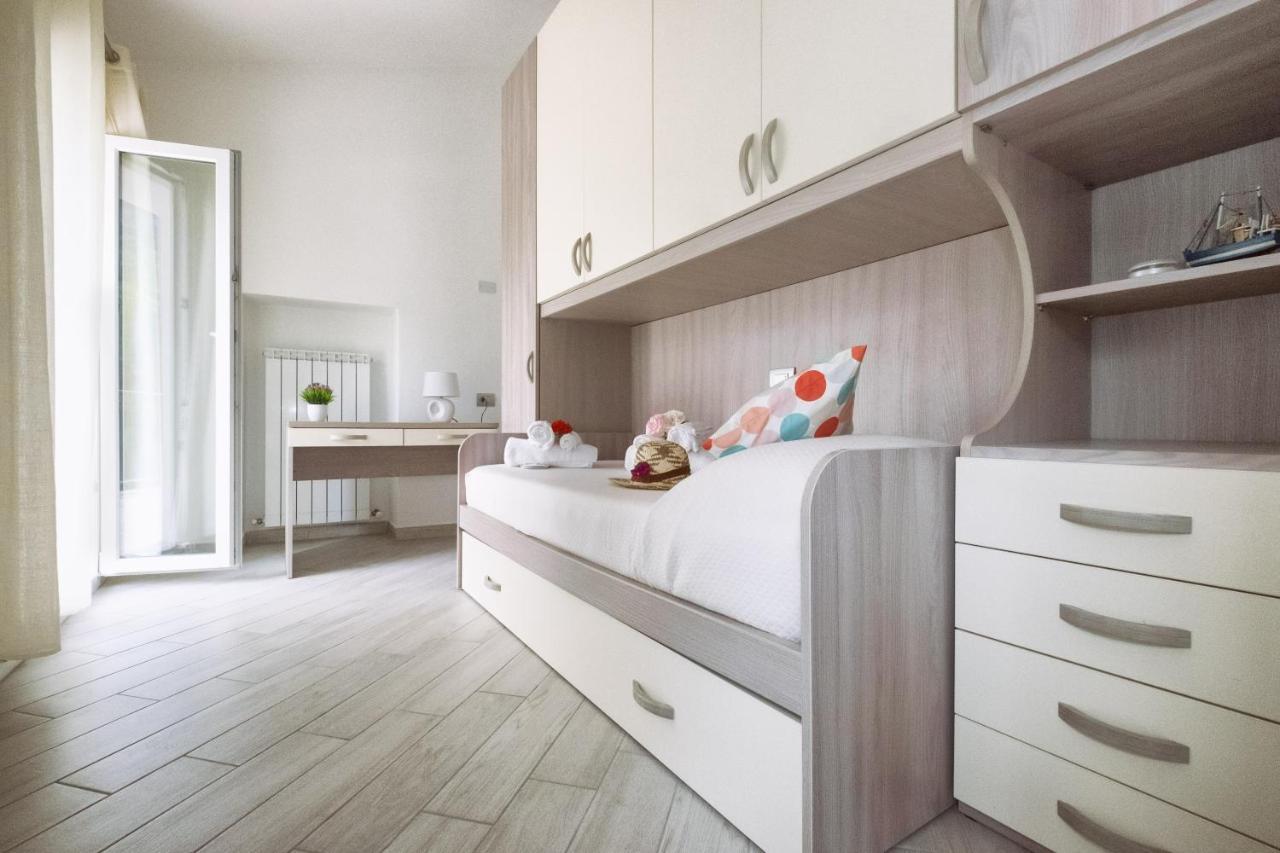 Ferienhaus Emily Framura