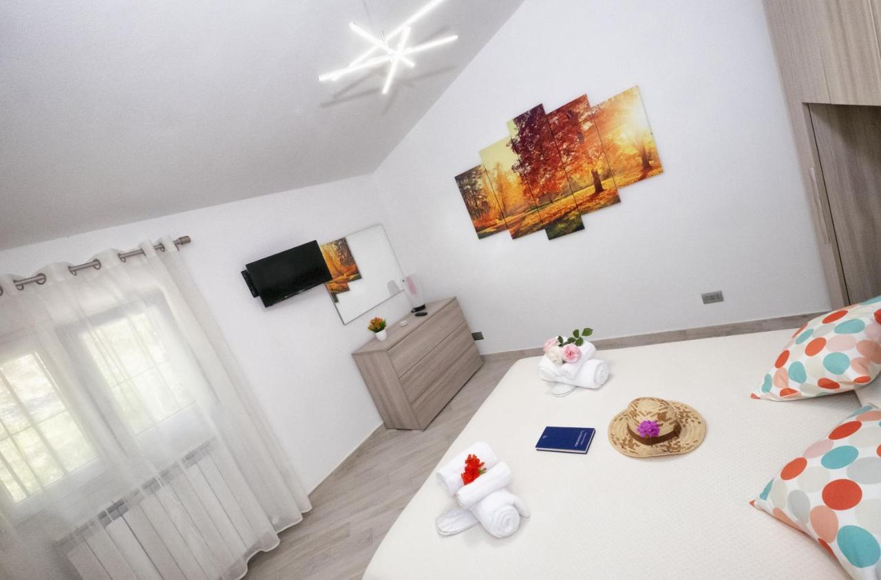 Ferienhaus Emily *