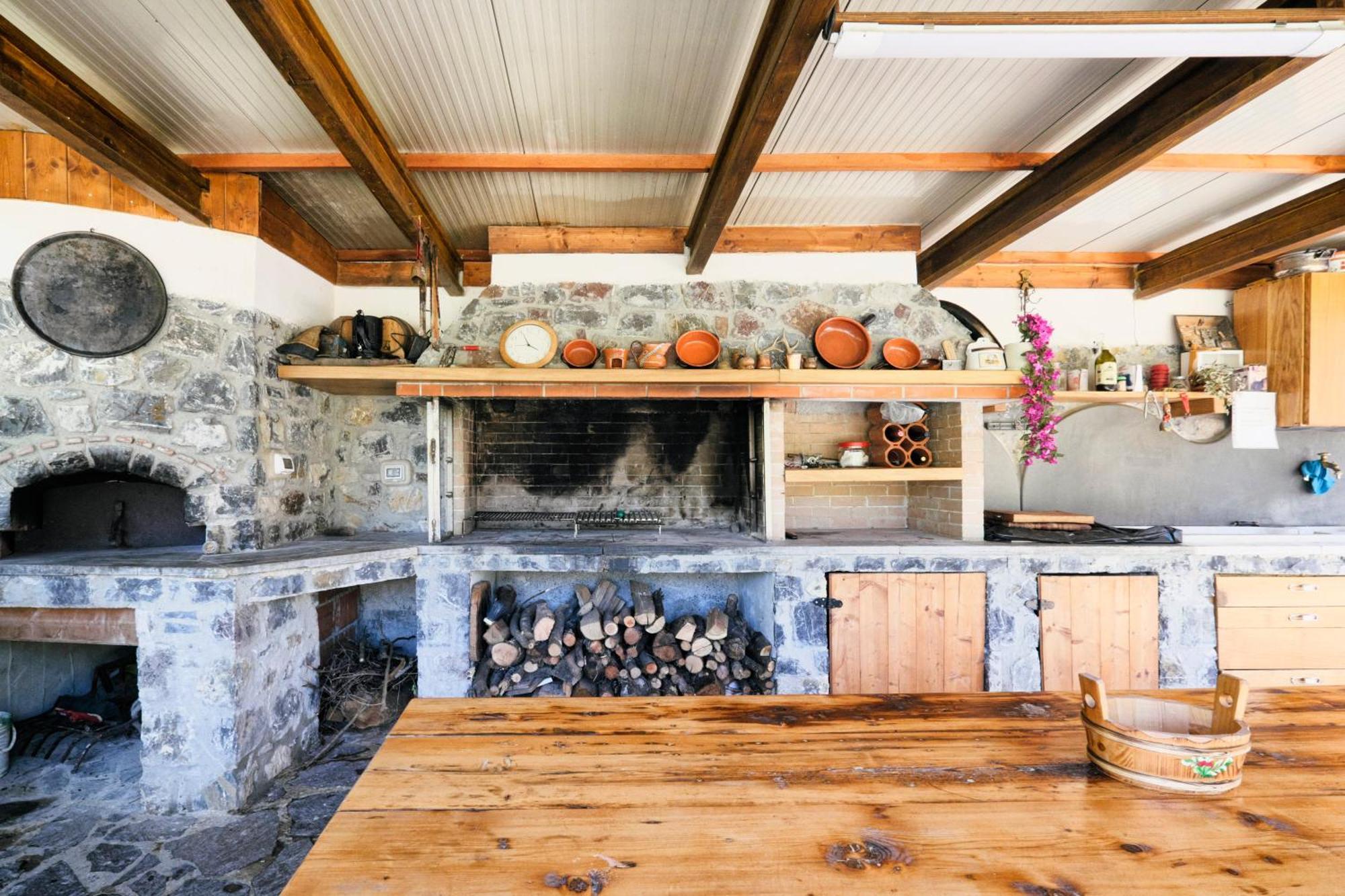 Emily Holiday home Framura