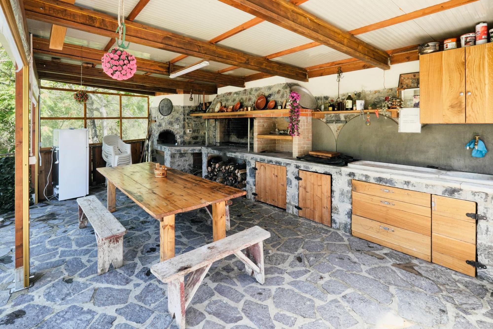 Emily Holiday home Framura