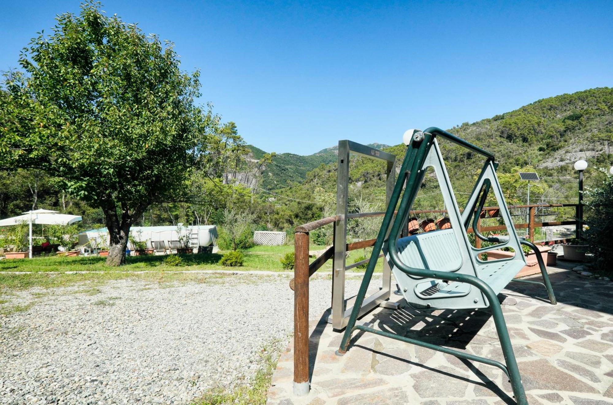 Holiday home Emily