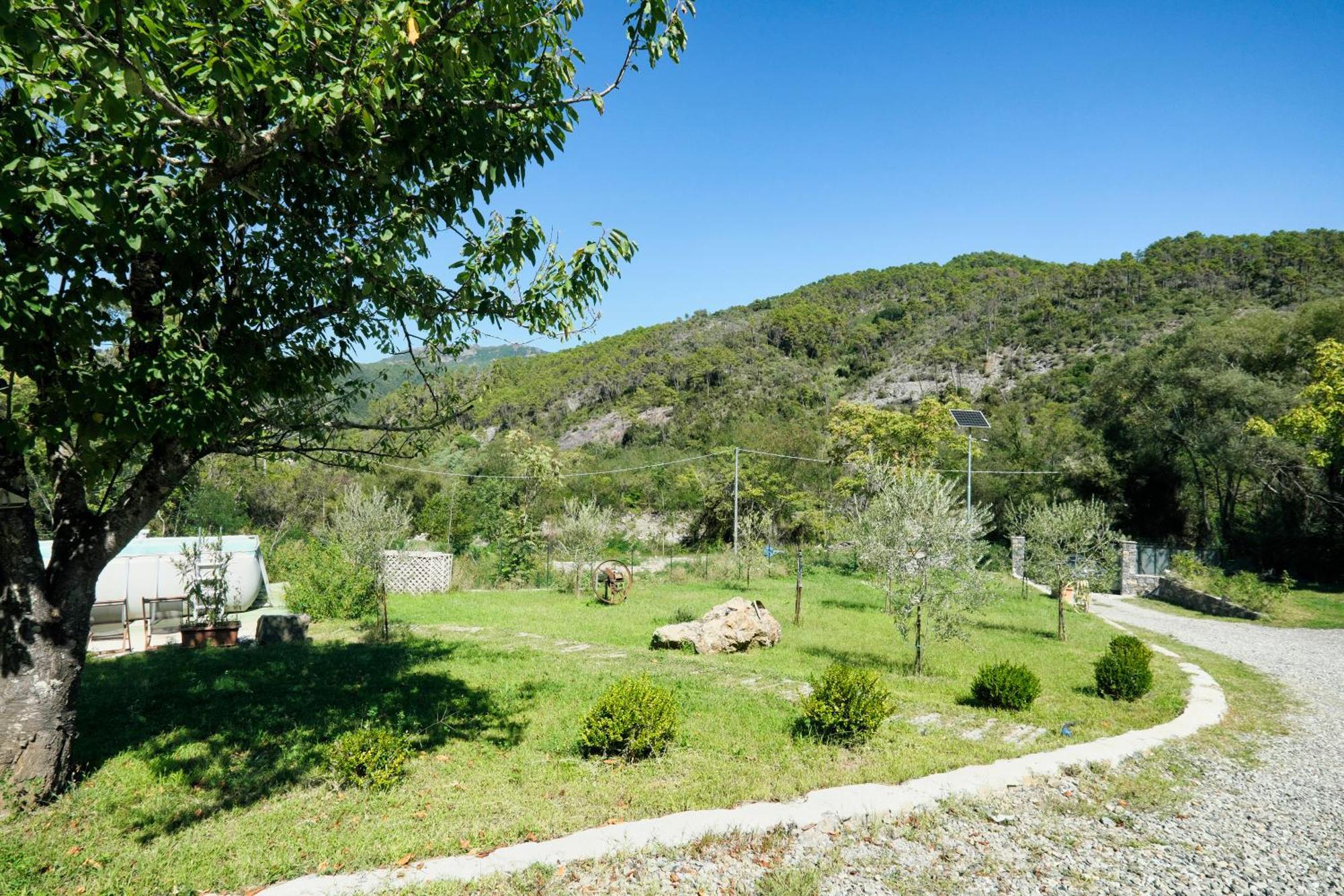 Emily Holiday home