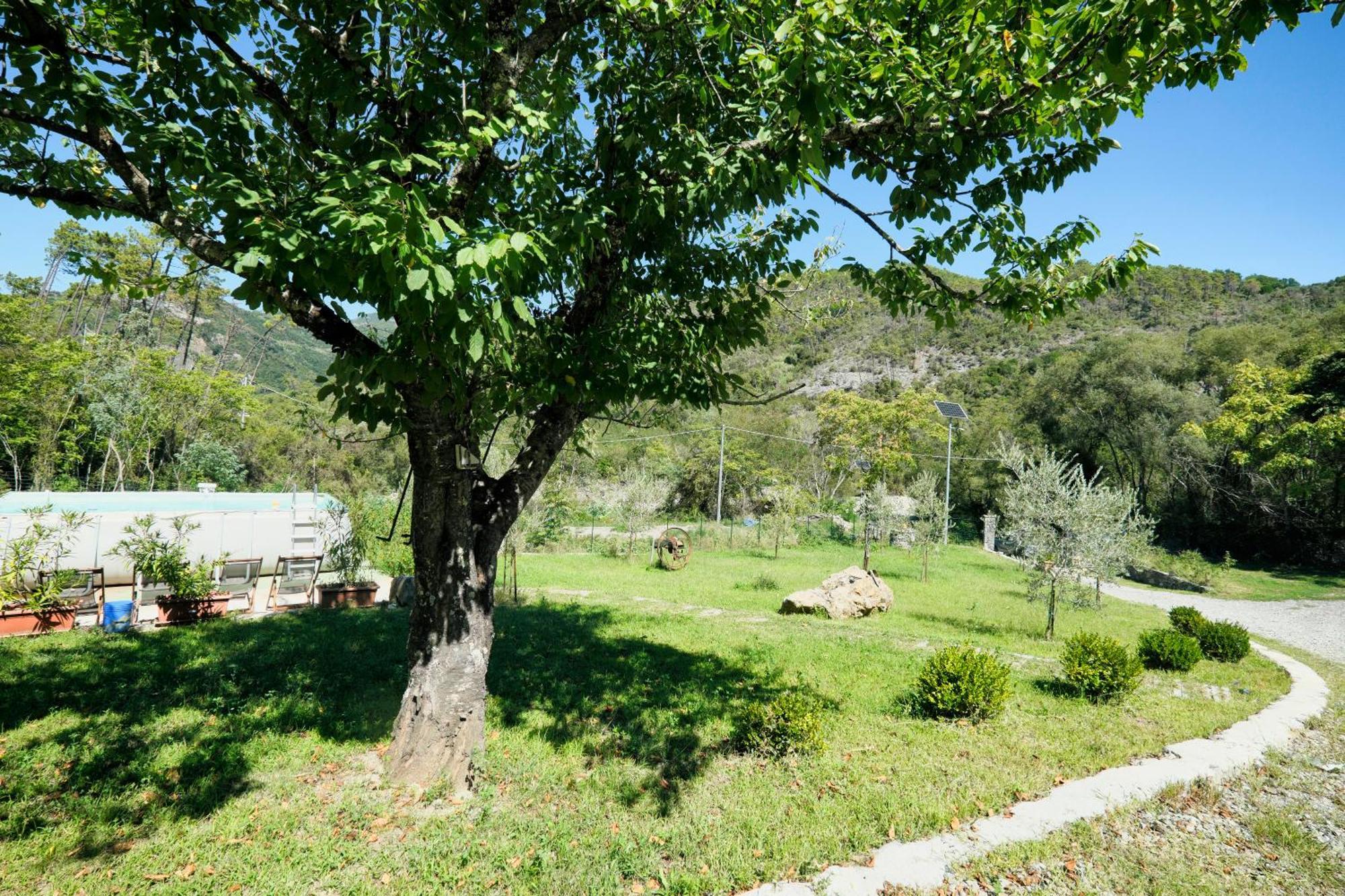 Holiday home Emily *